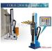 Industrial Automatic Powder Coating Systems