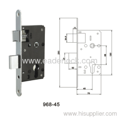 5545 door lock body