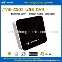 Real time 960H USB DVR