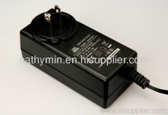 24V Desktop power adapter