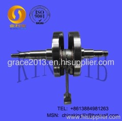 bent axle for auto parts on sale