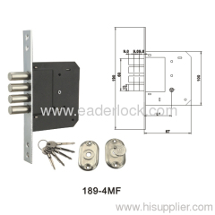 189-4MF door lock body