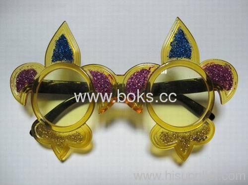 fashion design cheap plastic sunglasses