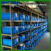 Electrical spare parts warehouse