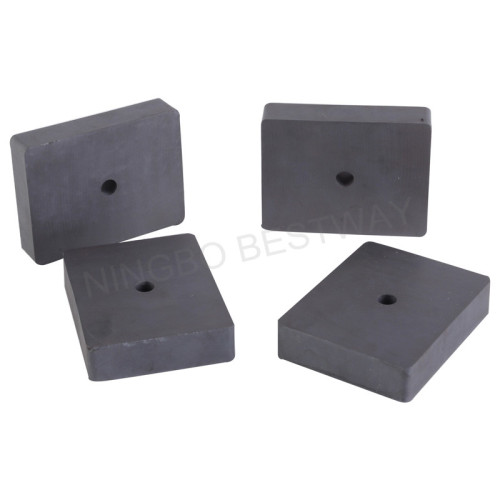 Ceramic Ring Magnets Wholesale