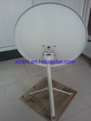 dish antenna ku bnad 60cm