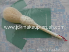 Handmade Makeup Blush Brush