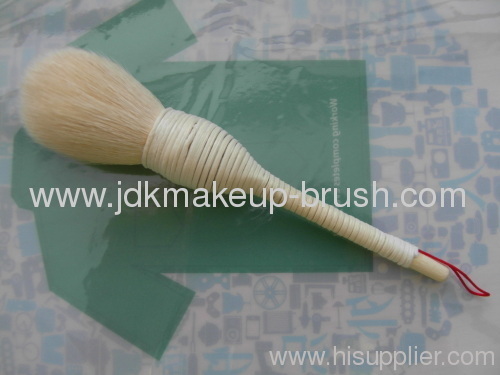 Handmade Makeup Blush Brush