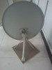 ku 75cm satellite TV antenna