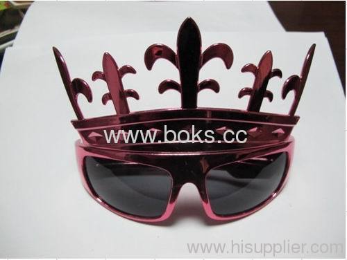 2013 new arrival original plastic sunglasses