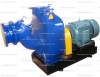 P Series Self-priming Non-clogging Centrifugal Sewage Pump