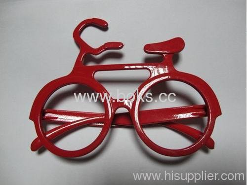 popular reusable plastic sunglasses