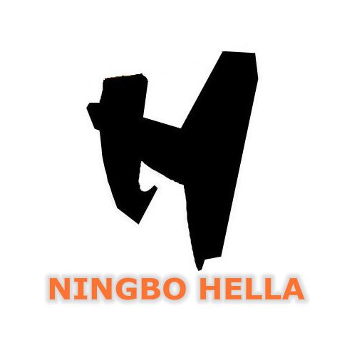 NINGBO HELLA INDUSTRY&TRADE CO.,LTD.