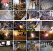 NINGBO HELLA INDUSTRY&TRADE CO.,LTD.