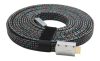 HDMI AM TO AM multiple-color cable