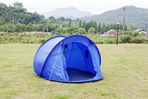 PT009 1 person pop up tent