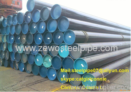 high quality cold drawn steel pipe in china ASTM A53B