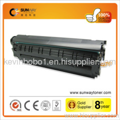 compatible toner cartridge for hp