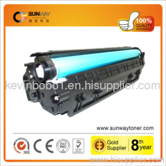 CE285A compatible toner cartridge