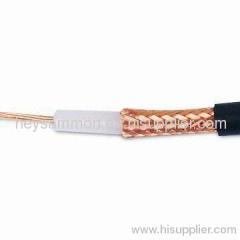 UL 1533 shileded cable