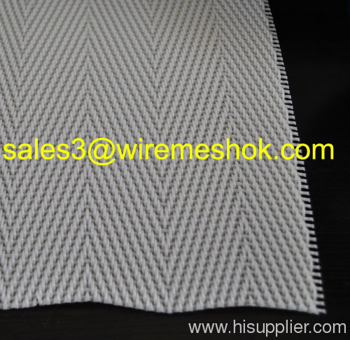 Polyester Sludge Dewatering Fabric