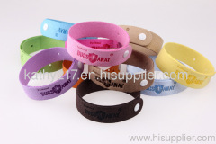 Pure natural MOSQUITO REPELLENT bracelets BUGSAWAY popular bracelets baby drive midge