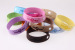 Pure natural MOSQUITO REPELLENT bracelets BUGSAWAY popular bracelets baby drive midge