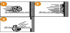 Sponge abrasive blast media