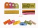 Pure natural MOSQUITO REPELLENT bracelets BUGSAWAY popular bracelets baby drive midge