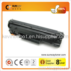 premium toner cartridge CB435A