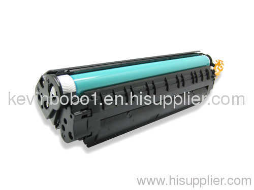 toner cartridge for hp 2612A