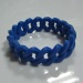 OEM brand silicone bracelets WELCOME YOUR DESIGN