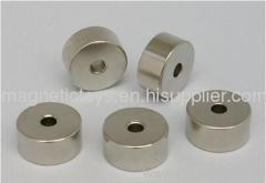 High performance sintered N50 Neodymium magnet