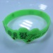 OEM brand silicone bracelets WELCOME YOUR DESIGN