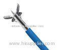 Medical Disposable Biopsy Forceps , Single Use Surgical Instruments