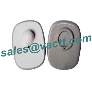 Loss prevention system - security tags 7S02