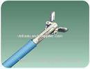 Flexible Oval Cup Disposable Biopsy Forceps Non - Pyrogenic