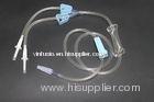 Medical PVC Tube ,Tubing Line For Peritoneal Dialysis Bags