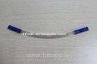 Hospital Medical Tubing Line , Flexible Medical PVC Tube