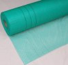 Alkaline resistant fiberglass mesh fabric