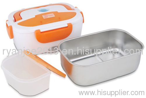 electric heating lunch box