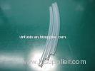 Medical FDA Silicone Rubber Tubing / Tube For Steamboat ,Car