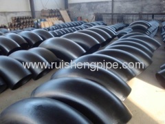 large diameter bend pipes Chinese manufacturer