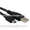 Pure oxygen-free copper USB Cable RCA Interface Cable Hot plug and play