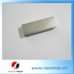 neodymium n38 grade magnet