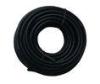 RG6U Coaxial Cable RCA Interface Cable PVC Jacket / 0.05mmFoam PE