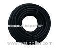 RG6U Coaxial Cable RCA Interface Cable PVC Jacket / 0.05mmFoam PE