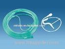 Transparent Sterilized Medical PVC Tube Oxygen Nose Cannula