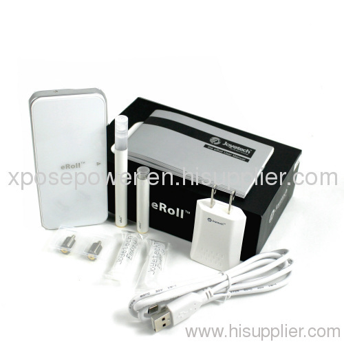 Original joyetech eRoll ecigarette