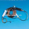 Disposable Medical IV Infusion Set , Clinical Sterile Customized